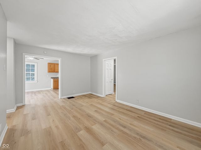 3524 Brouse Avenue, Indianapolis, IN 46218