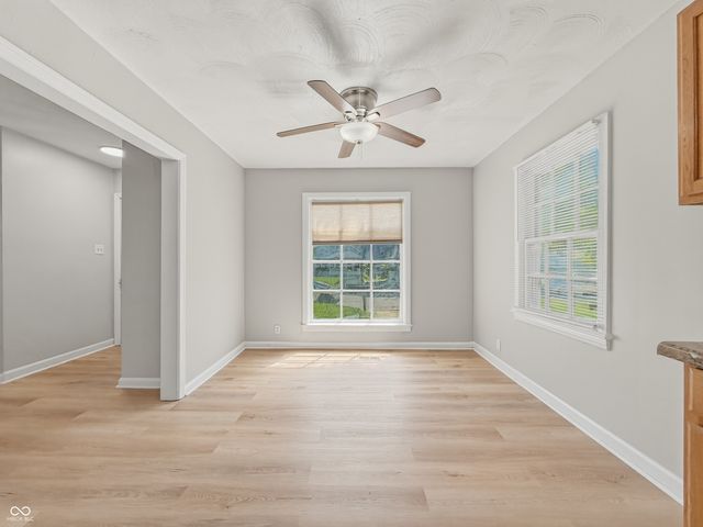 3524 Brouse Avenue, Indianapolis, IN 46218