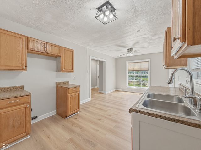 3524 Brouse Avenue, Indianapolis, IN 46218