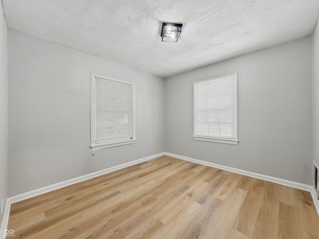 3524 Brouse Avenue, Indianapolis, IN 46218