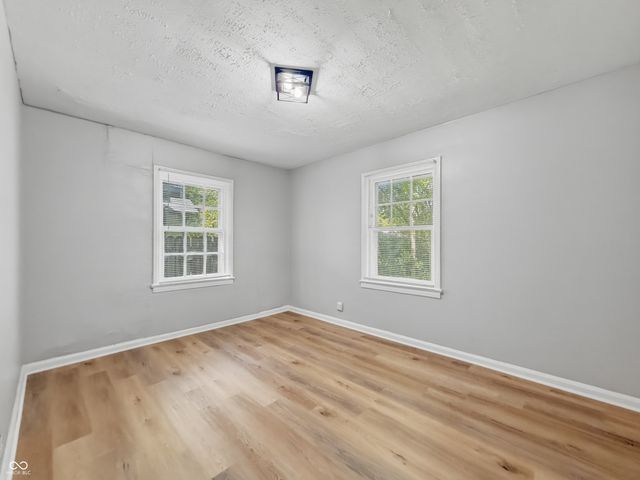 3524 Brouse Avenue, Indianapolis, IN 46218