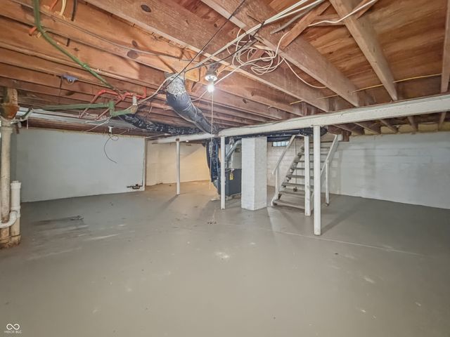 3524 Brouse Avenue, Indianapolis, IN 46218