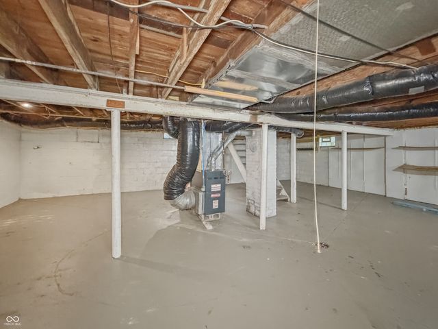 3524 Brouse Avenue, Indianapolis, IN 46218