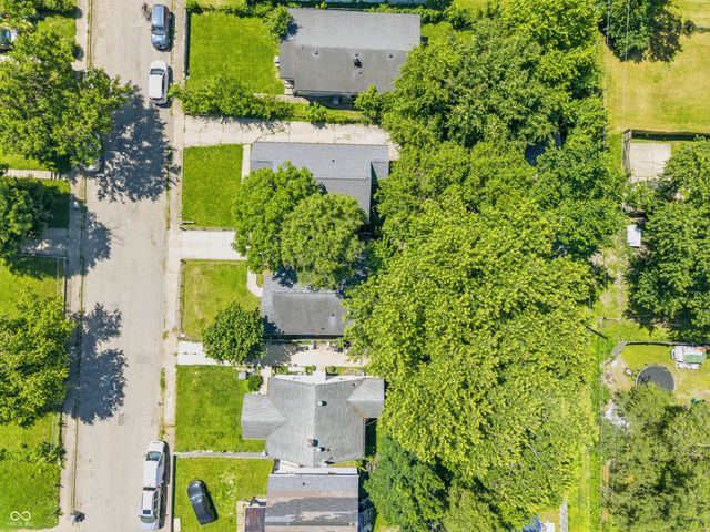 3524 Brouse Avenue, Indianapolis, IN 46218