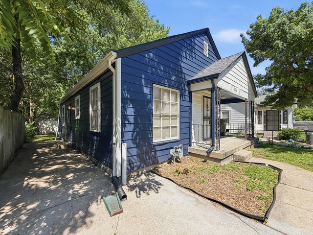 3524 Brouse Avenue, Indianapolis, IN 46218