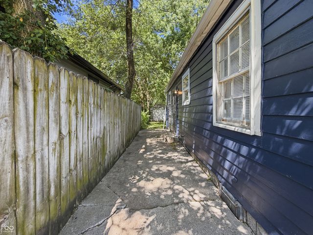 3524 Brouse Avenue, Indianapolis, IN 46218