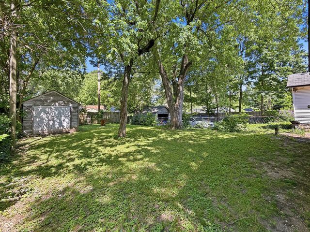 3524 Brouse Avenue, Indianapolis, IN 46218