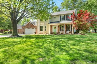 102 Timberwood Lane, Collinsville, IL 62234