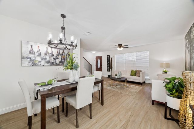 18035 Berry Branch Drive, Houston, TX 77084