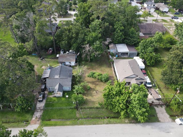 8133 Gallahad Street, Houston, TX 77078