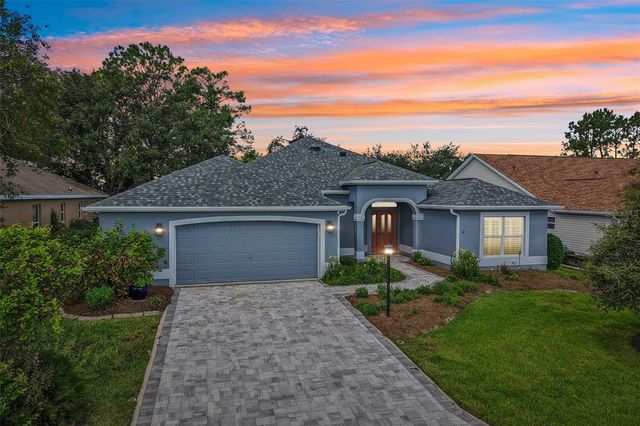 1398 SHOREWOOD STREET, The Villages, FL 32162