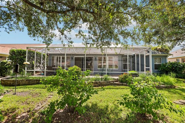 1398 SHOREWOOD STREET, The Villages, FL 32162