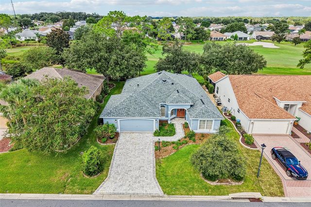 1398 SHOREWOOD STREET, The Villages, FL 32162