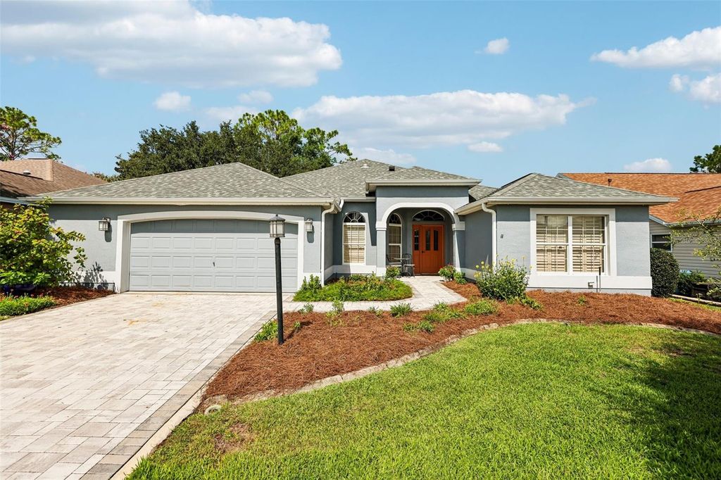 1398 SHOREWOOD STREET, The Villages, FL 32162