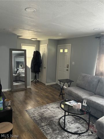 3290 E 125th Street, Cleveland, OH 44120