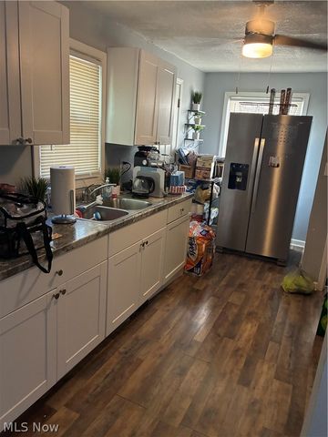 3290 E 125th Street, Cleveland, OH 44120