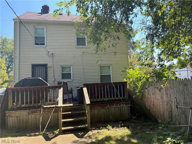 3290 E 125th Street, Cleveland, OH 44120