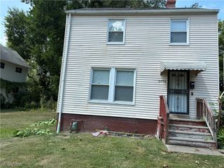 3290 E 125th Street, Cleveland, OH 44120