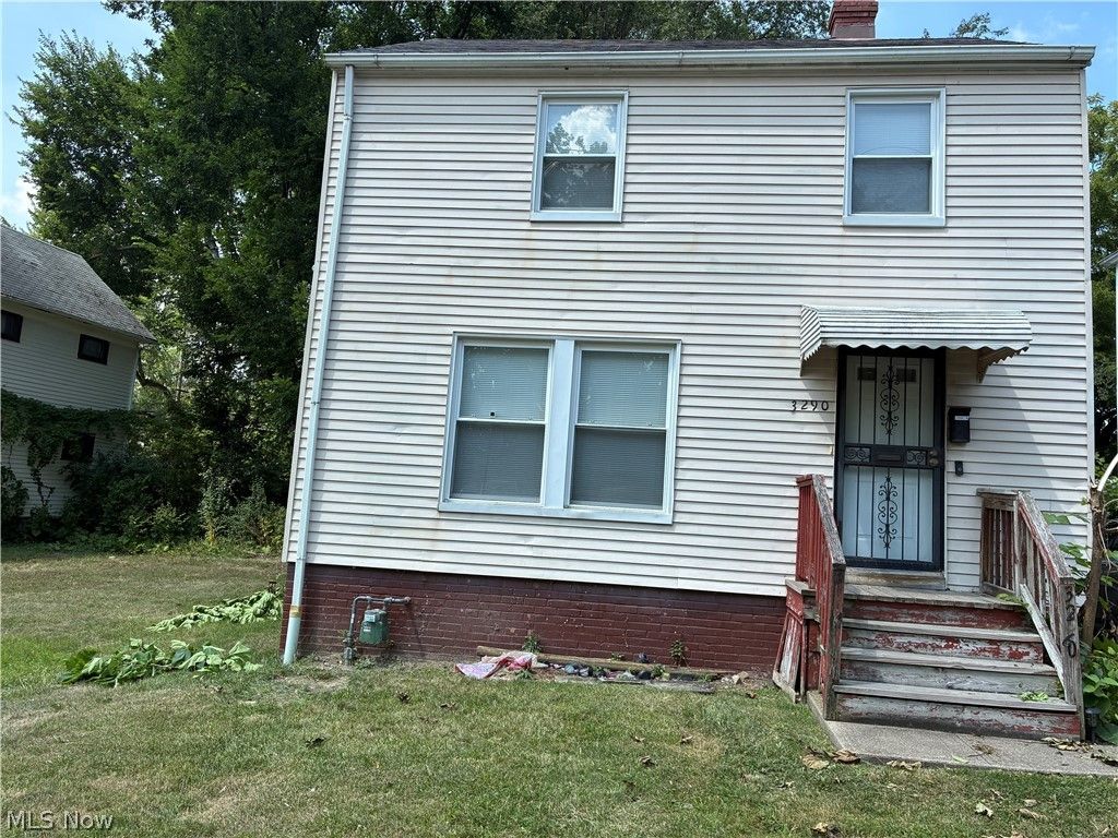 3290 E 125th Street, Cleveland, OH 44120