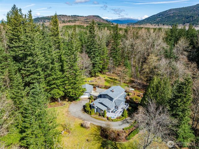 32500 SE 307th Street, Ravensdale, WA 98051