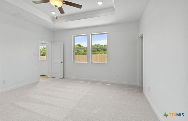 1011 Kerr Court, Temple, TX 76501