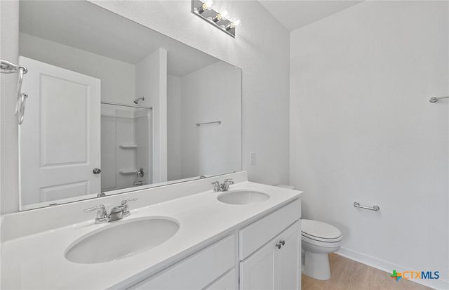 1011 Kerr Court, Temple, TX 76501