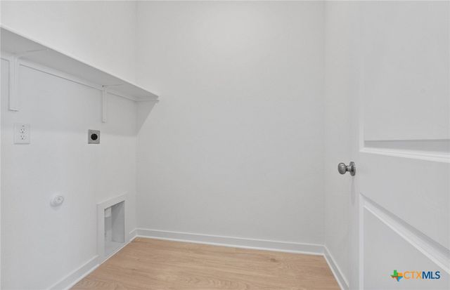 1011 Kerr Court, Temple, TX 76501