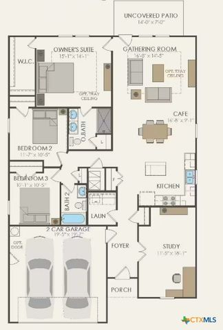 1011 Kerr Court, Temple, TX 76501