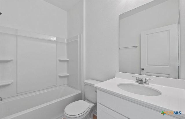 1011 Kerr Court, Temple, TX 76501