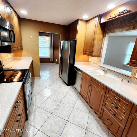 4460 CROOKED OAK Court, Jacksonville, FL 32257