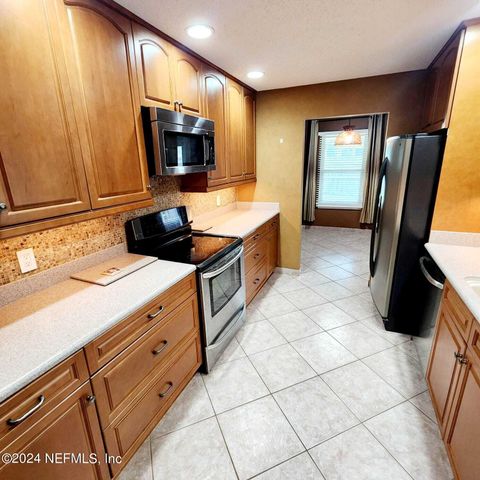 4460 CROOKED OAK Court, Jacksonville, FL 32257