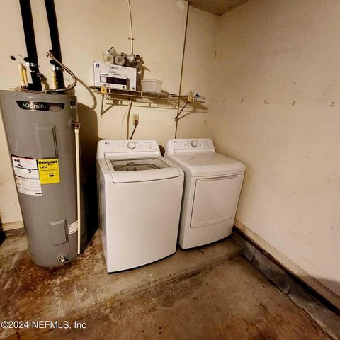 4460 CROOKED OAK Court, Jacksonville, FL 32257