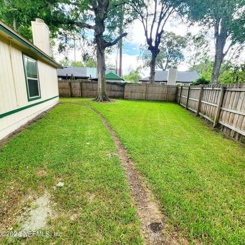 4460 CROOKED OAK Court, Jacksonville, FL 32257