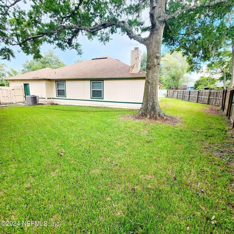 4460 CROOKED OAK Court, Jacksonville, FL 32257