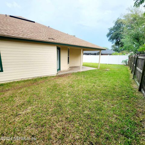 4460 CROOKED OAK Court, Jacksonville, FL 32257