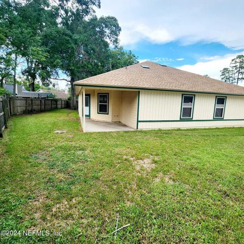 4460 CROOKED OAK Court, Jacksonville, FL 32257