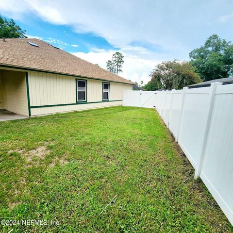 4460 CROOKED OAK Court, Jacksonville, FL 32257