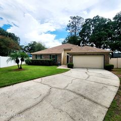 4460 CROOKED OAK Court, Jacksonville, FL 32257