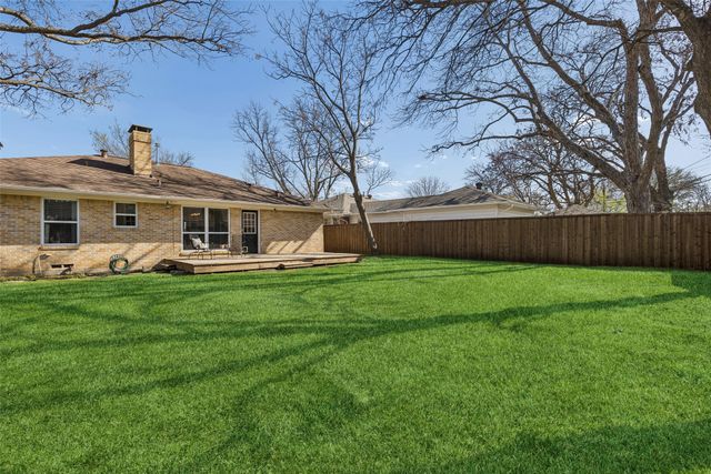 7119 Westbrook Lane, Dallas, TX 75214