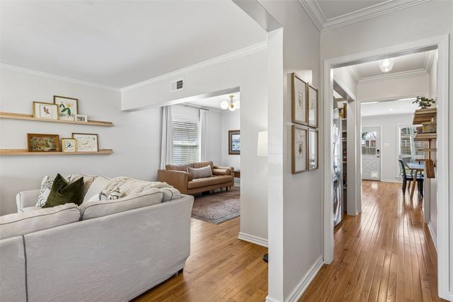 7119 Westbrook Lane, Dallas, TX 75214