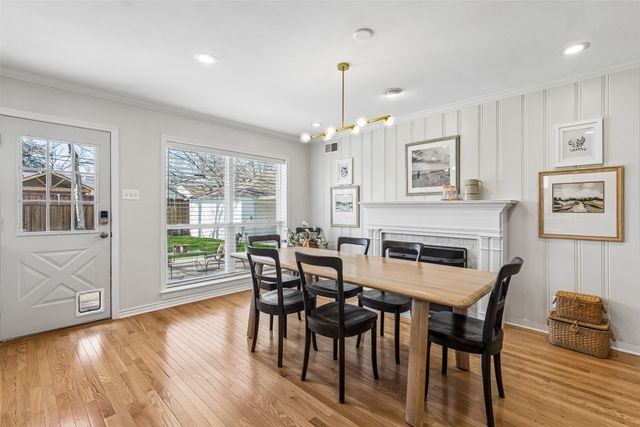 7119 Westbrook Lane, Dallas, TX 75214