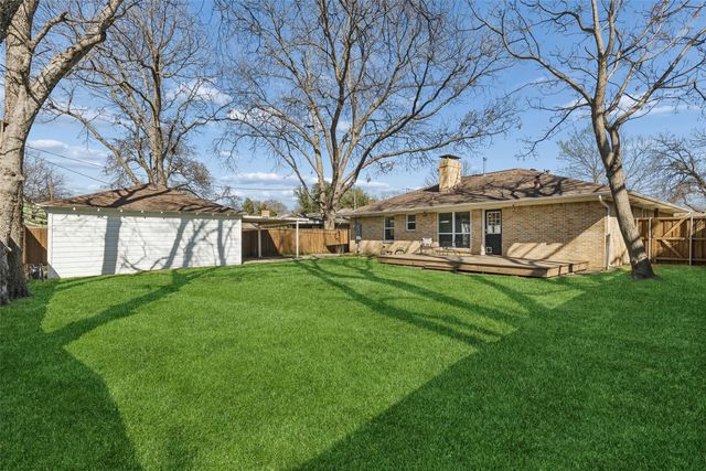 7119 Westbrook Lane, Dallas, TX 75214