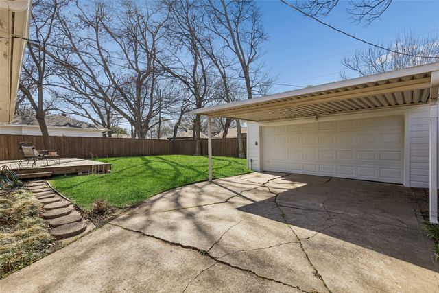 7119 Westbrook Lane, Dallas, TX 75214