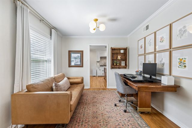 7119 Westbrook Lane, Dallas, TX 75214