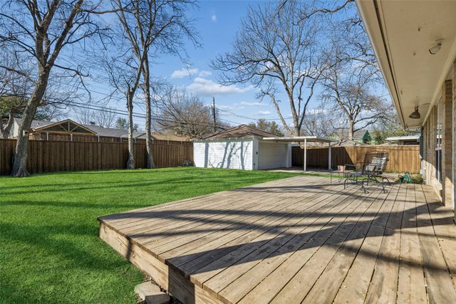 7119 Westbrook Lane, Dallas, TX 75214