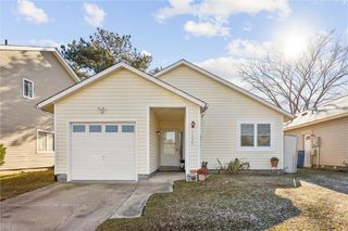 1400 Riverside DR, Virginia Beach, VA 23453