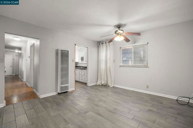 3597 Walnut St, Lafayette, CA 94549