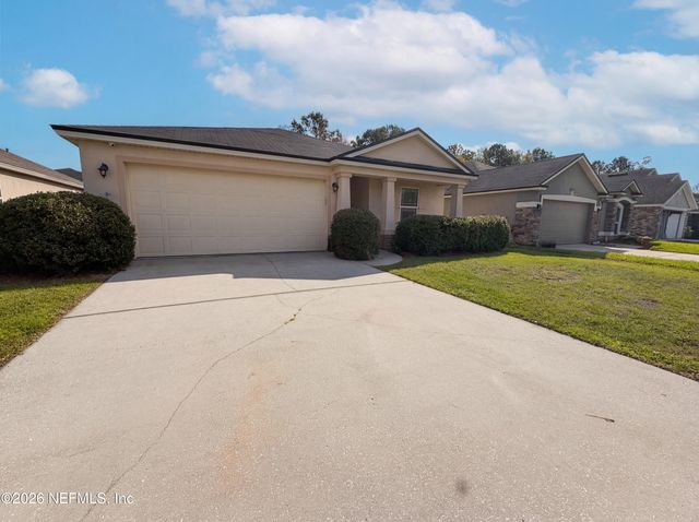 2561 KING LOUIS Drive, Jacksonville, FL 32254