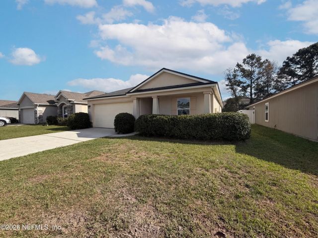 2561 KING LOUIS Drive, Jacksonville, FL 32254