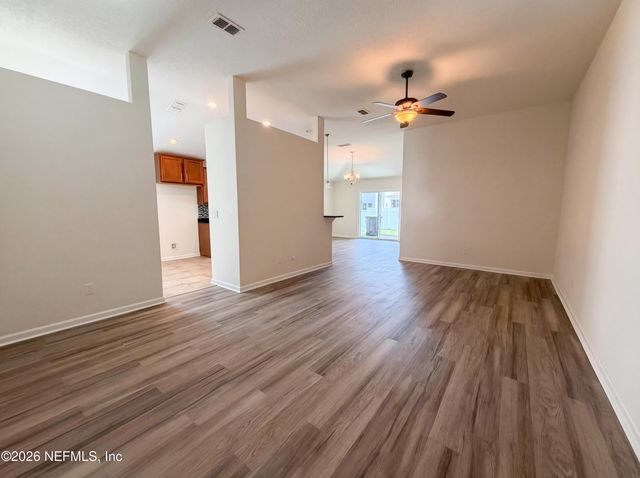 2561 KING LOUIS Drive, Jacksonville, FL 32254